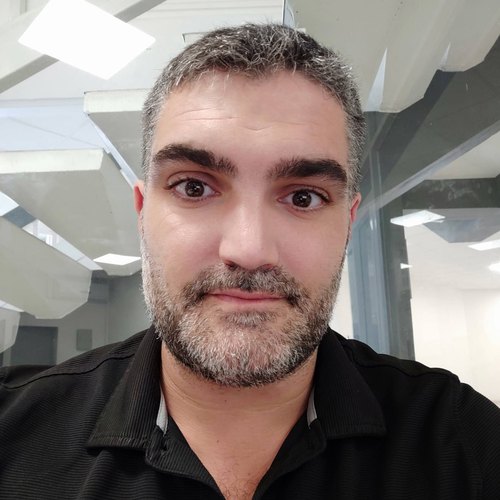 Benoit Rogeon, associ&eacute; ITC Entreprises, sp&eacute;cialiste immobilier professionnel