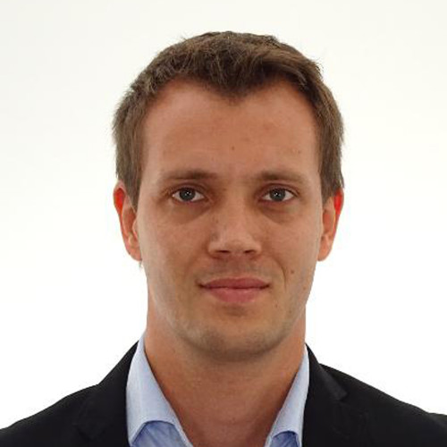 Pierre Poher, fondateur d'ITC Entreprises, sp&eacute;cialiste en ing&eacute;nierie patrimoniale